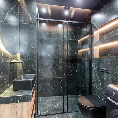 Apartments Browar Kleparz By Noclegi Renters Krakow Exterior photo