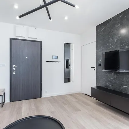 Apartments Browar Kleparz By Noclegi Renters Krakow Exterior photo