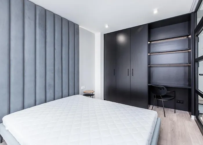 Apartments Browar Kleparz By Noclegi Renters
