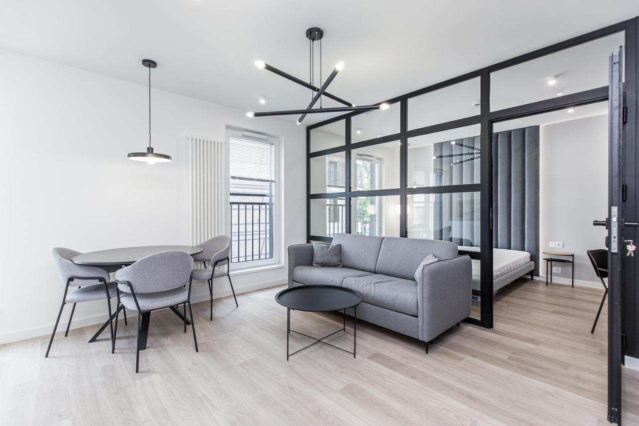 Browar Kleparz By Renters * Краків