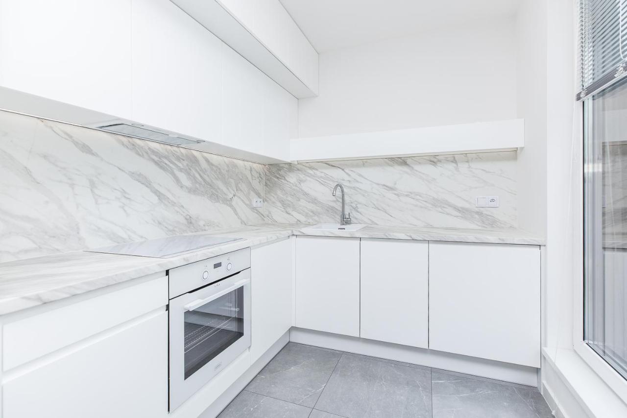 Browar Kleparz By Renters Апартаменти *