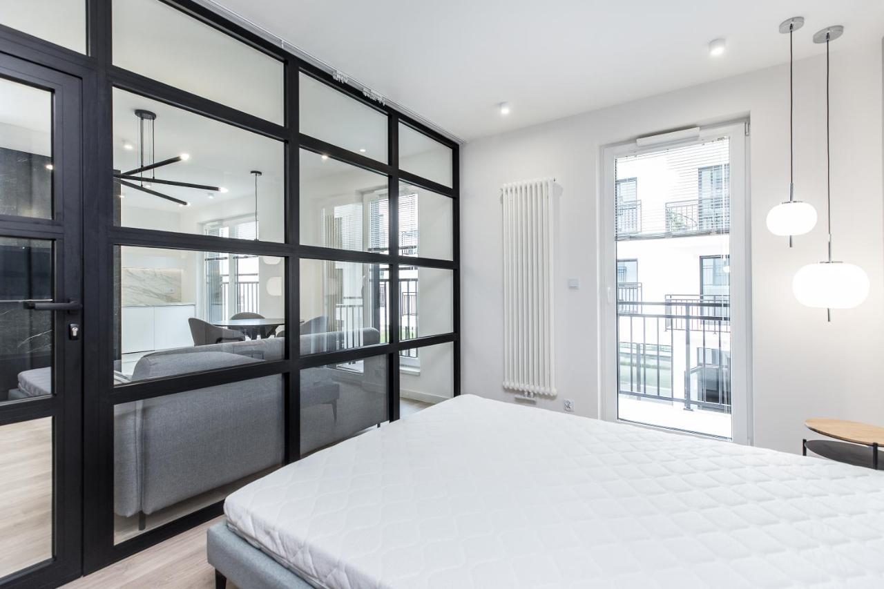 Apartment Browar Kleparz By Renters Krakau