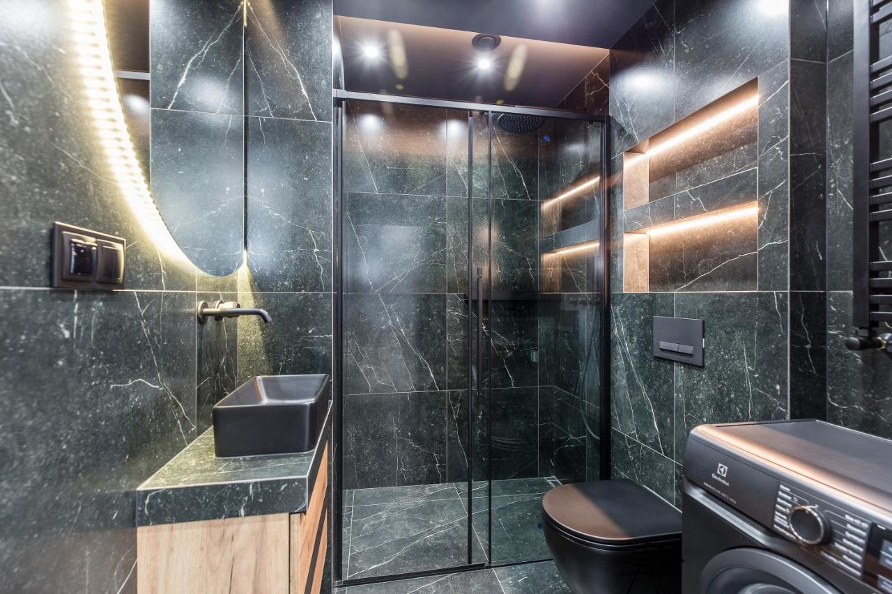 Browar Kleparz By Renters Apartment *