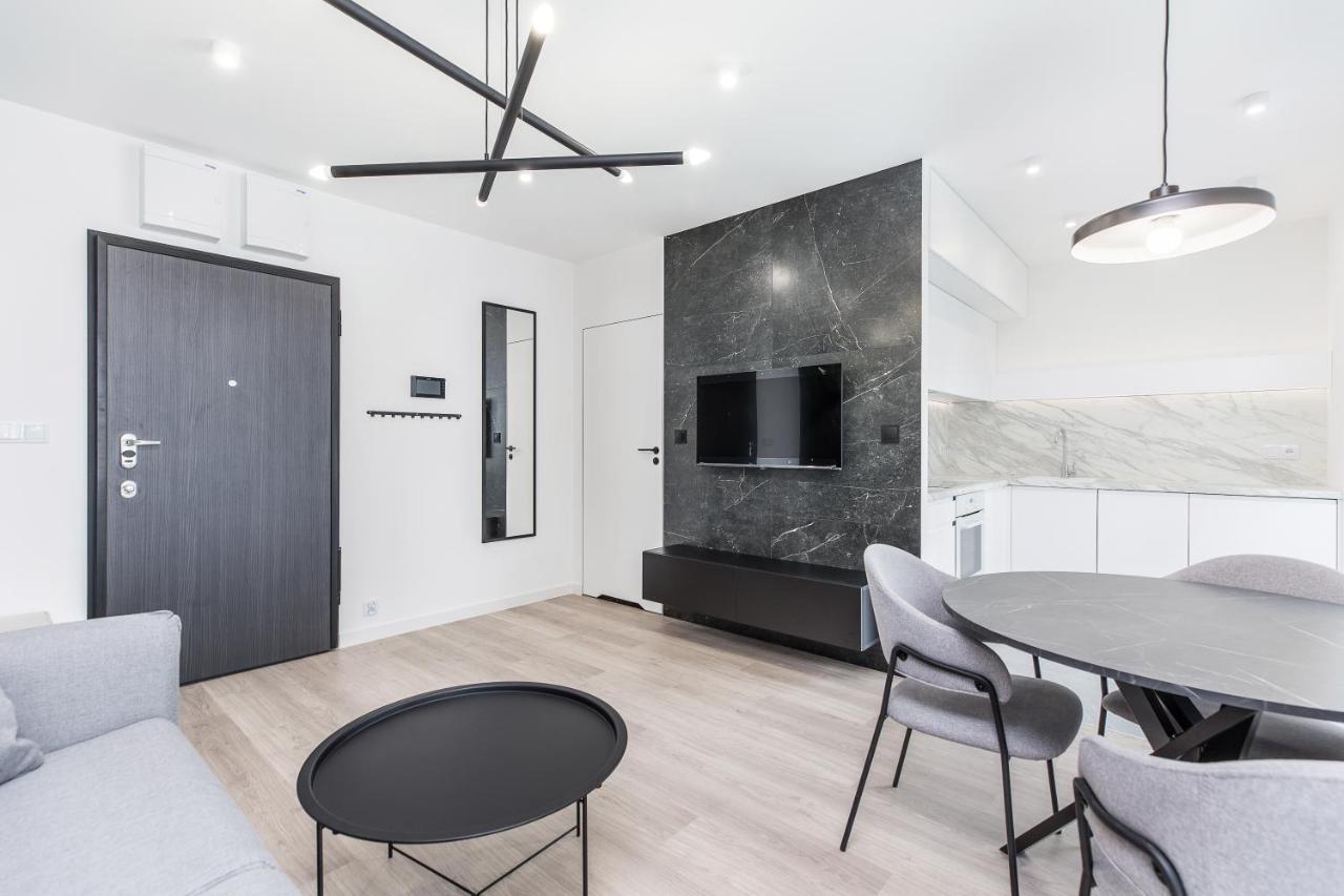 Апартаменти Browar Kleparz By Renters *