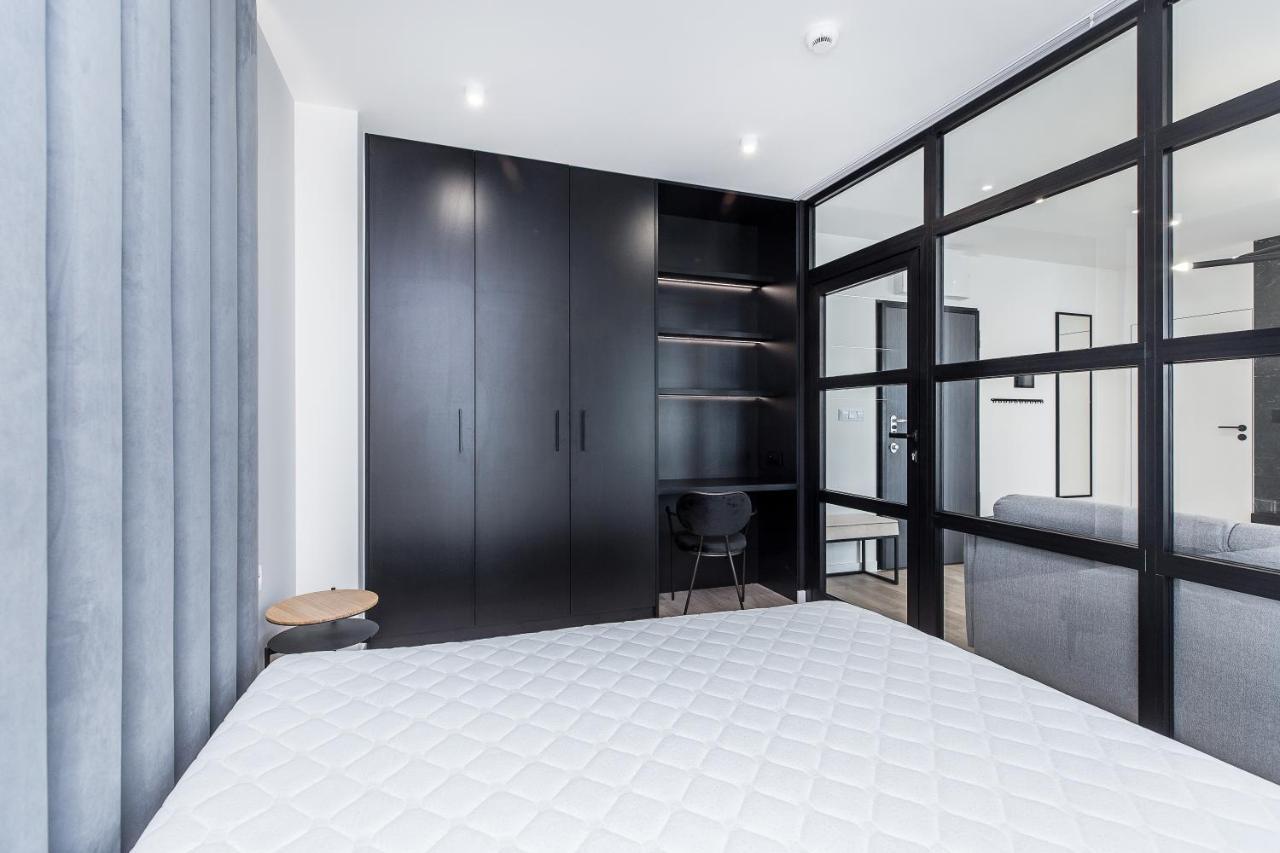 Апартаменти Browar Kleparz By Renters