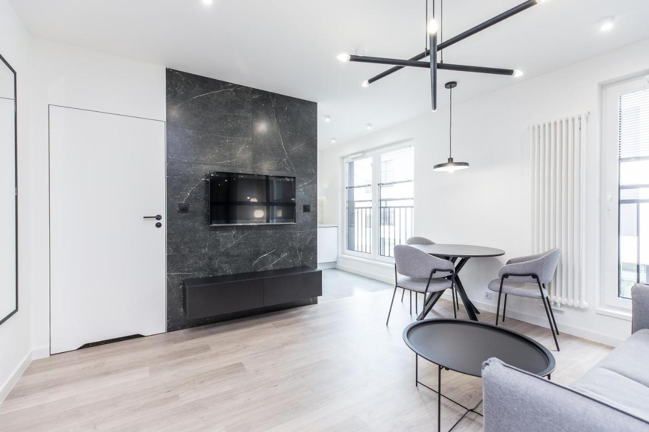 Апартаменти Browar Kleparz By Renters