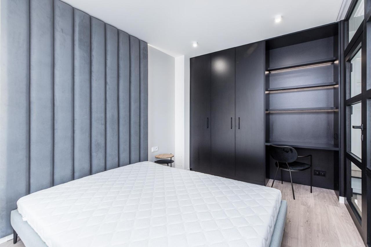 Apartment Browar Kleparz By Renters Krakow