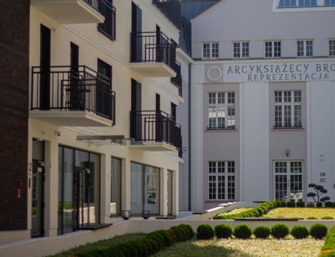 Browar Kleparz By Renters * Krakau