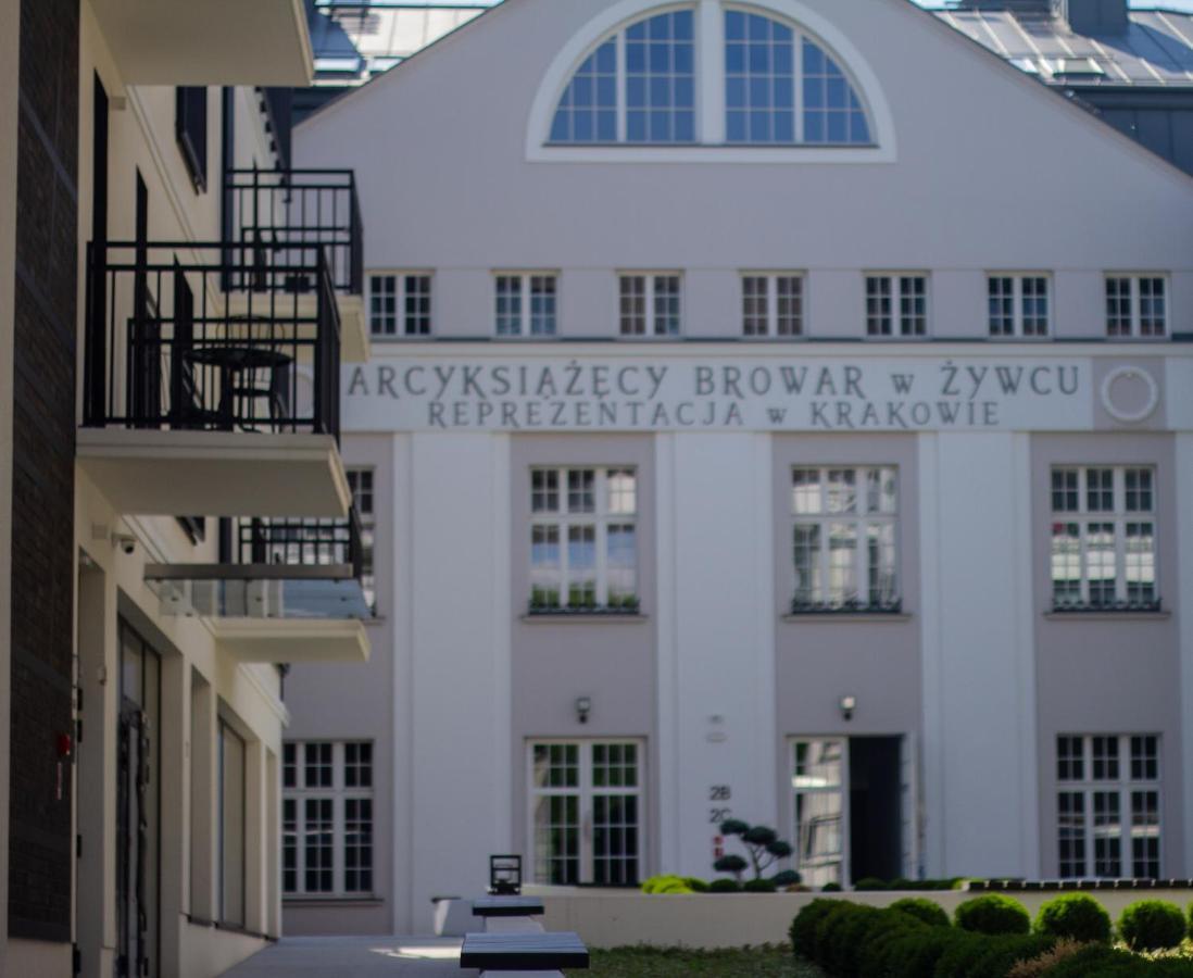 Апартаменти Browar Kleparz By Renters *